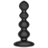 Tornado Rotating And Vibrating Remote Control Probe Anal Beads and Balls